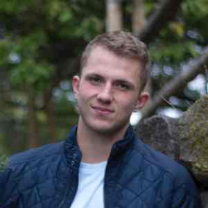 Jonah Petesron